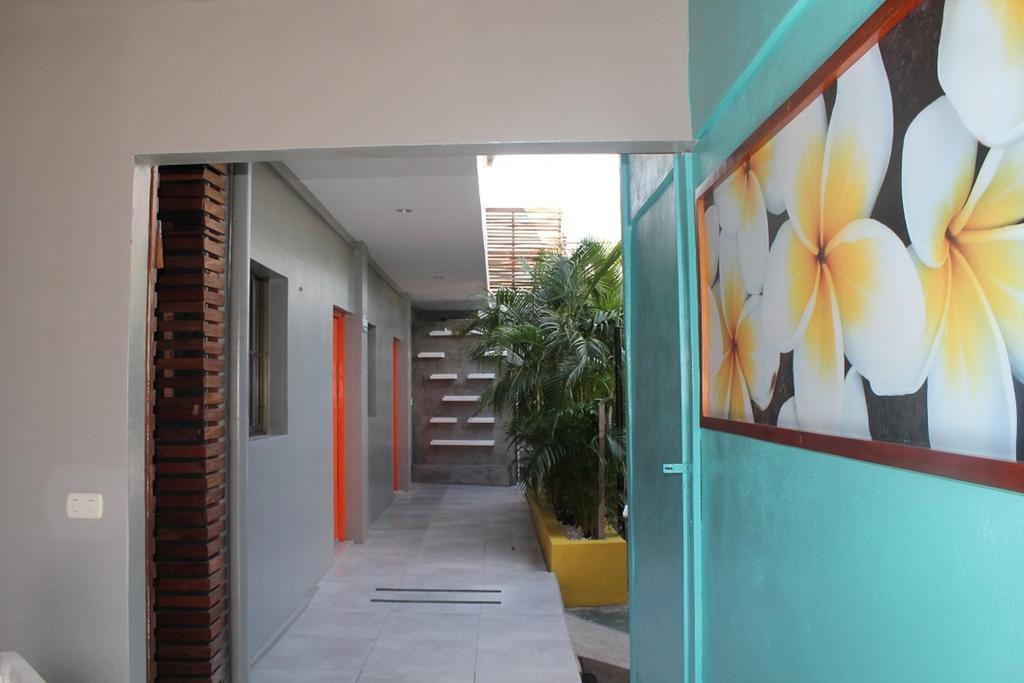 Barrio Cafe Hotel Restaurant Bar San Juan del Sur Exterior photo
