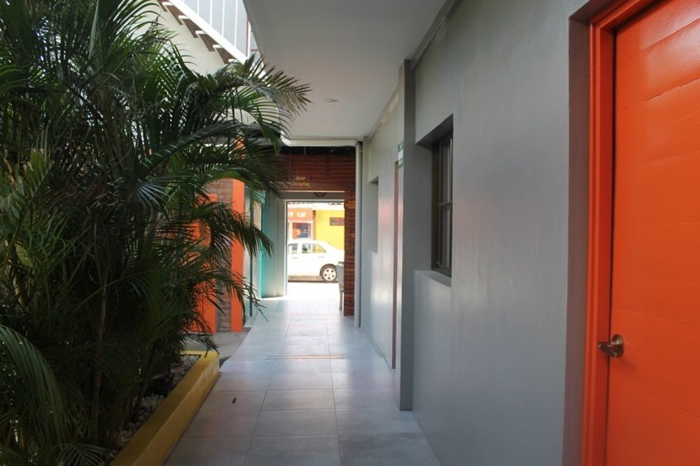 Barrio Cafe Hotel Restaurant Bar San Juan del Sur Exterior photo